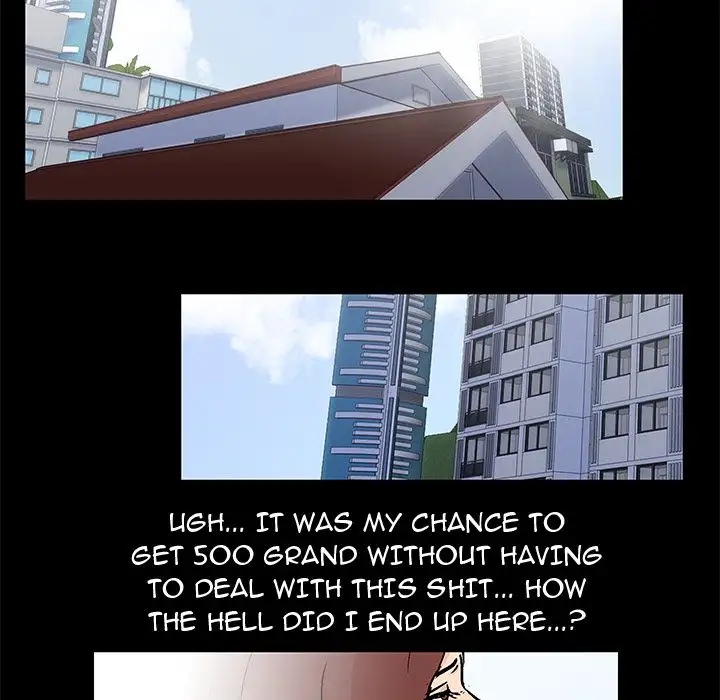 Project Utopia - Chapter 59 [photo 87] - MangaPorn