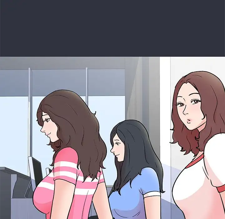 Project Utopia - Chapter 59 [photo 9] - MangaPorn