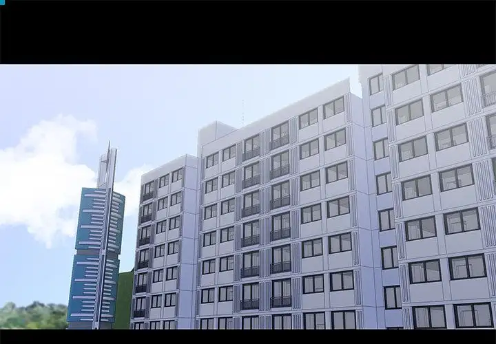 Project Utopia - Chapter 60 [photo 1] - MangaPorn