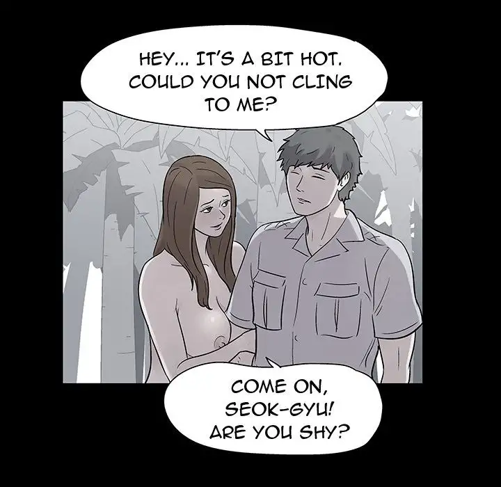 Project Utopia - Chapter 60 [photo 50] - MangaPorn