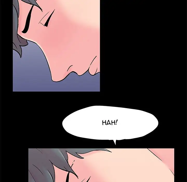 Project Utopia - Chapter 60 [photo 59] - MangaPorn