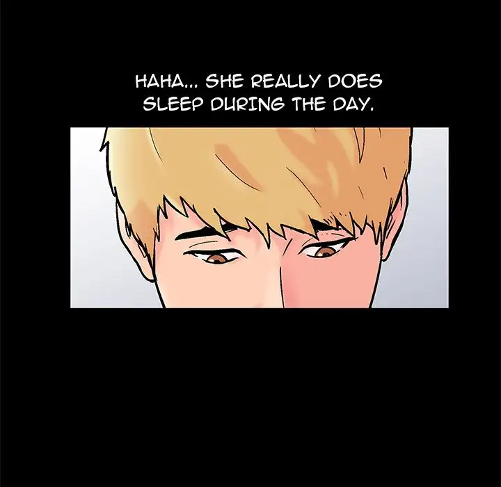 Project Utopia - Chapter 61 [photo 11] - MangaPorn