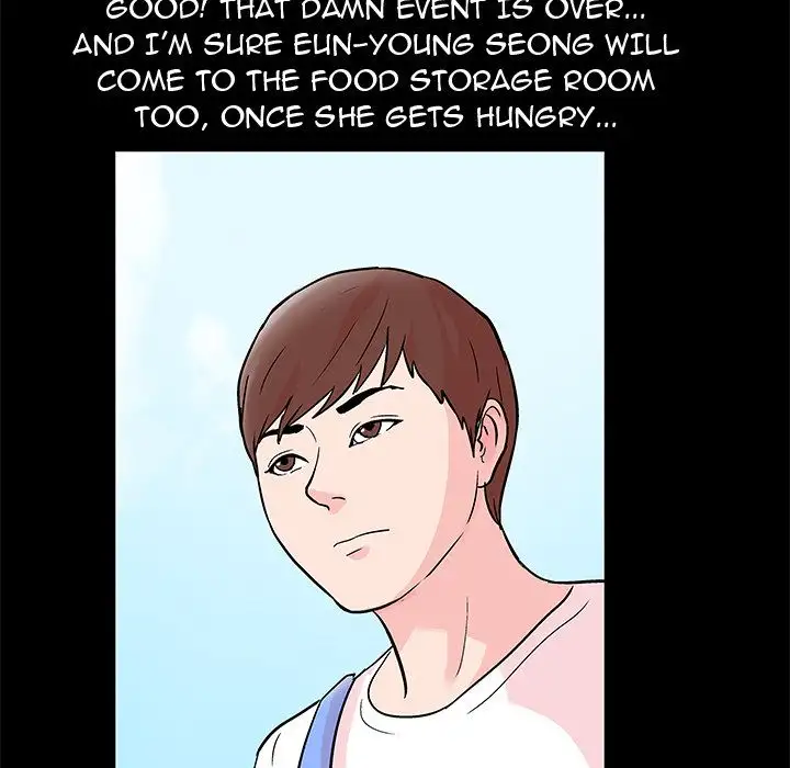 Project Utopia - Chapter 61 [photo 62] - MangaPorn