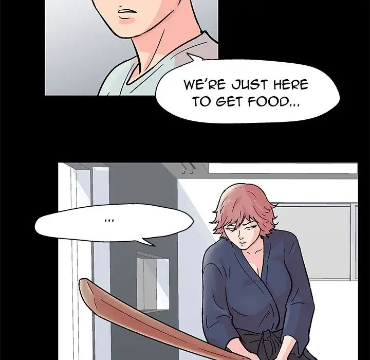 Project Utopia - Chapter 62 [photo 14] - MangaPorn