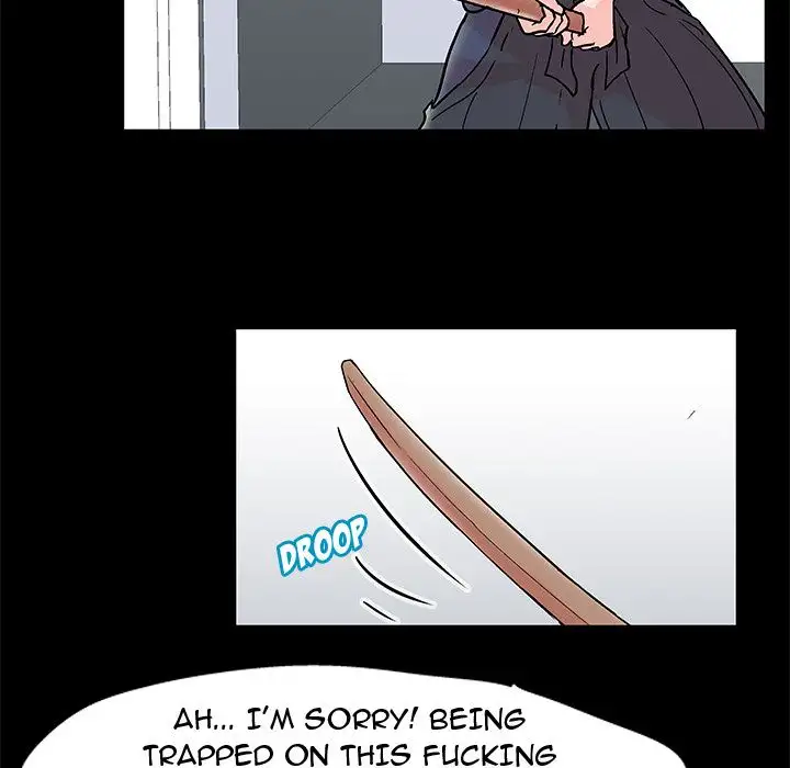 Project Utopia - Chapter 62 [photo 15] - MangaPorn