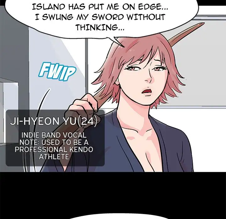 Project Utopia - Chapter 62 [photo 16] - MangaPorn