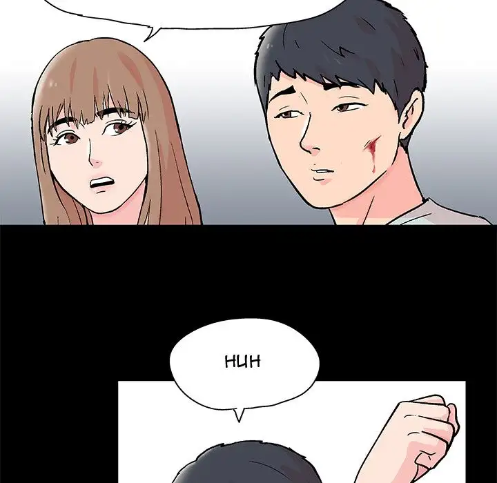 Project Utopia - Chapter 62 [photo 18] - MangaPorn