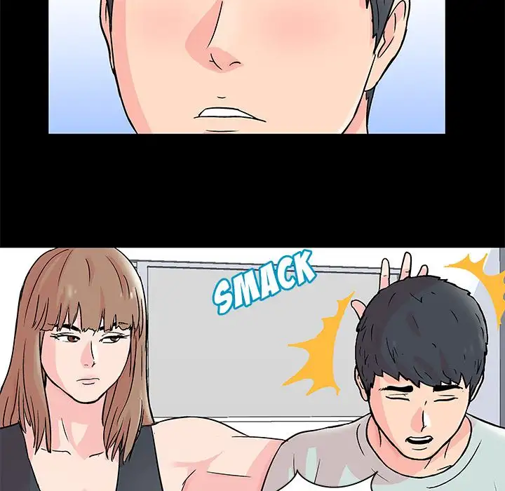 Project Utopia - Chapter 62 [photo 29] - MangaPorn