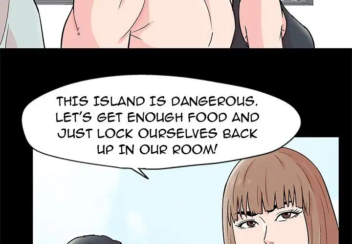 Project Utopia - Chapter 62 [photo 3] - MangaPorn