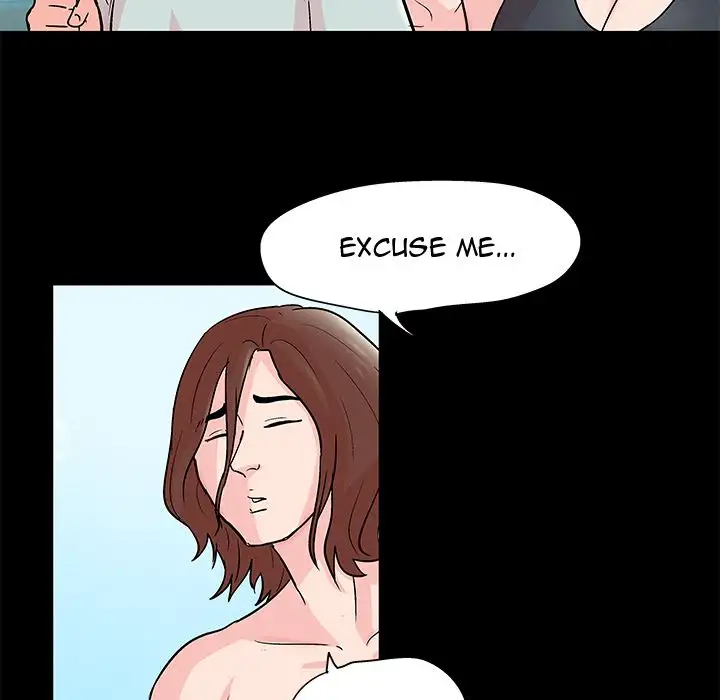 Project Utopia - Chapter 62 [photo 35] - MangaPorn