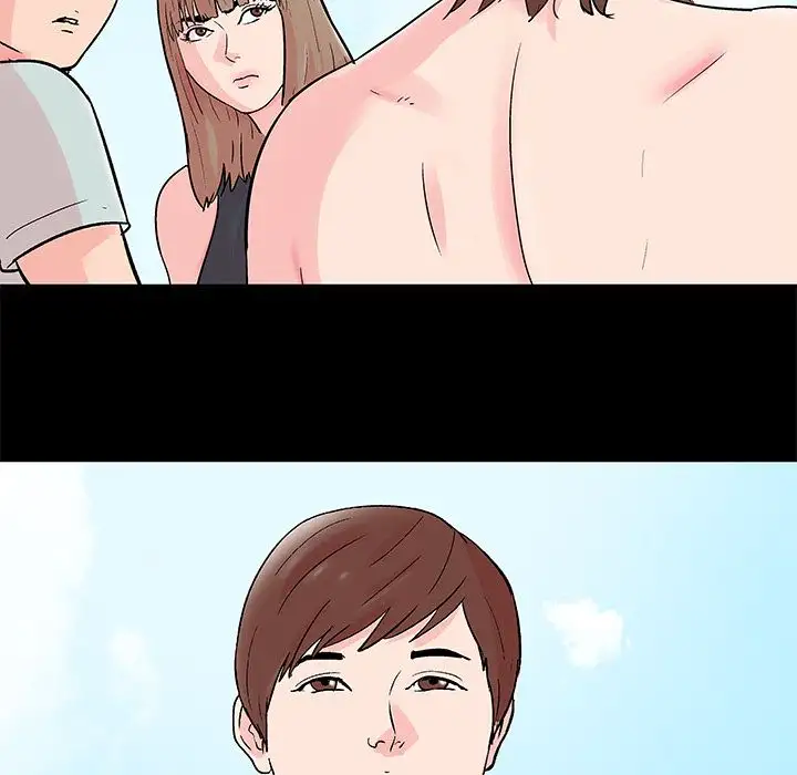 Project Utopia - Chapter 62 [photo 37] - MangaPorn