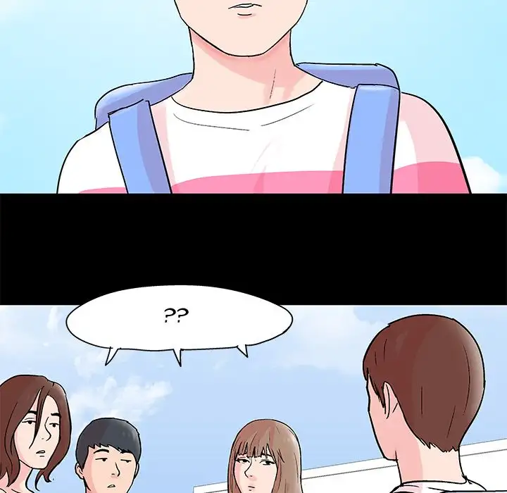 Project Utopia - Chapter 62 [photo 38] - MangaPorn