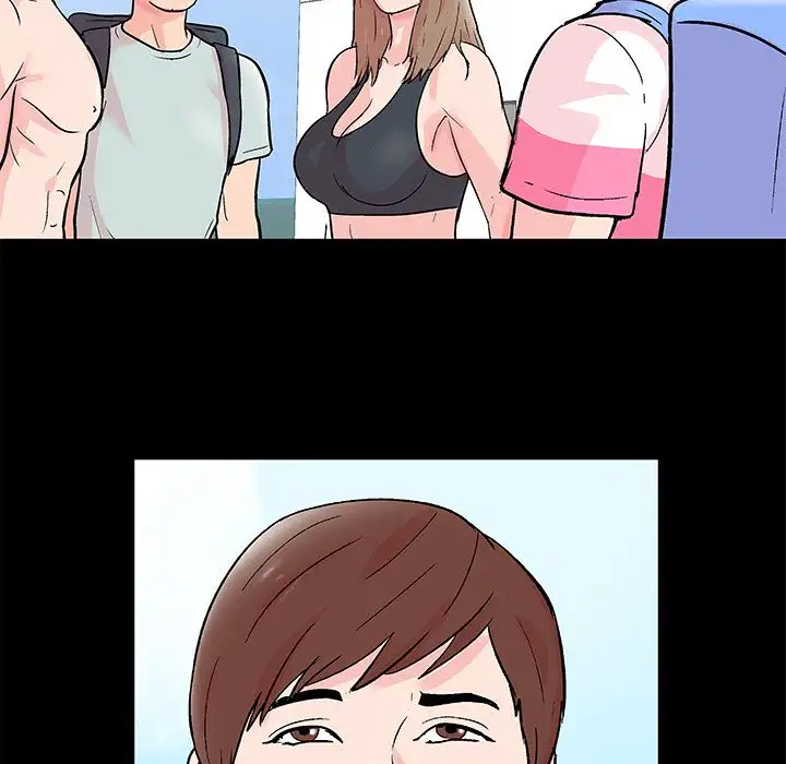 Project Utopia - Chapter 62 [photo 39] - MangaPorn