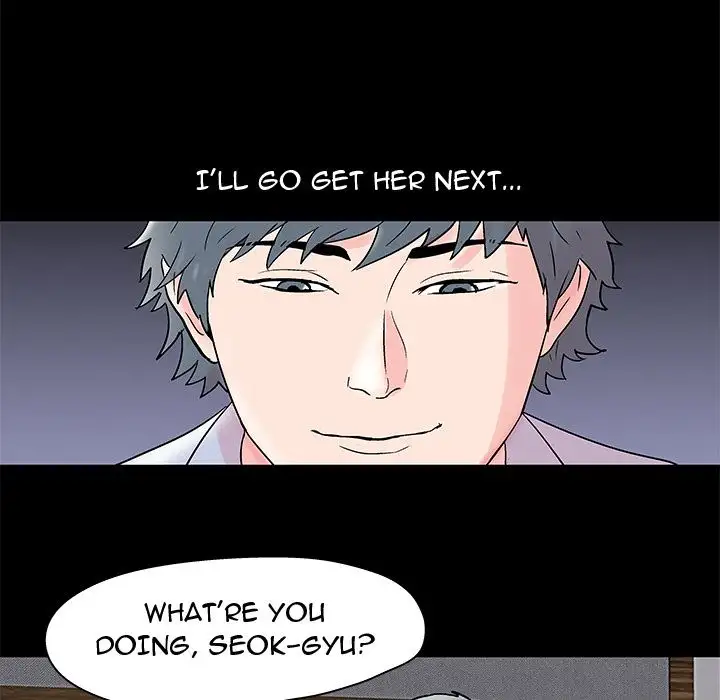 Project Utopia - Chapter 62 [photo 54] - MangaPorn