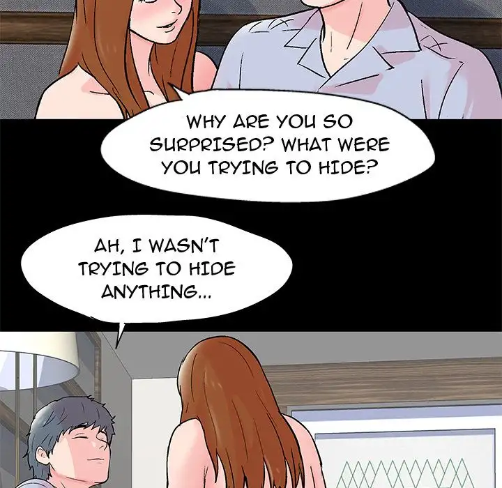 Project Utopia - Chapter 62 [photo 57] - MangaPorn