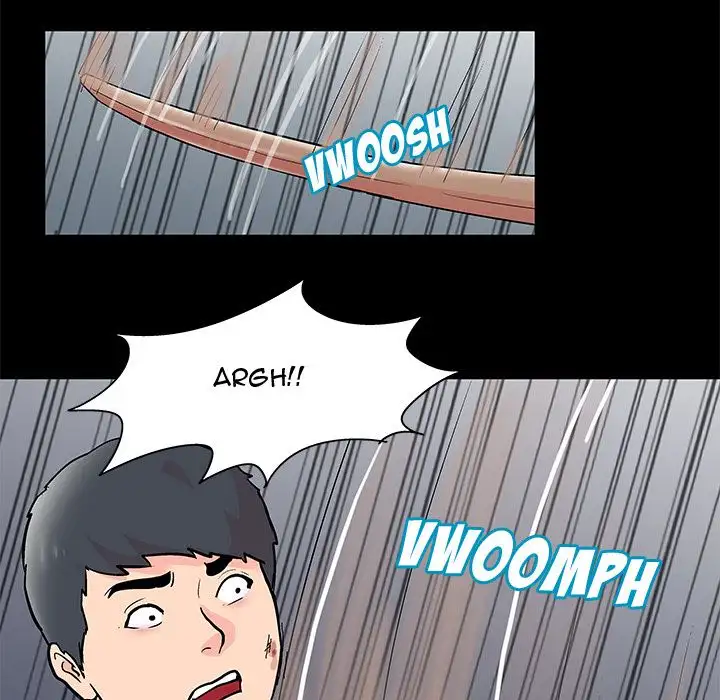 Project Utopia - Chapter 62 [photo 7] - MangaPorn