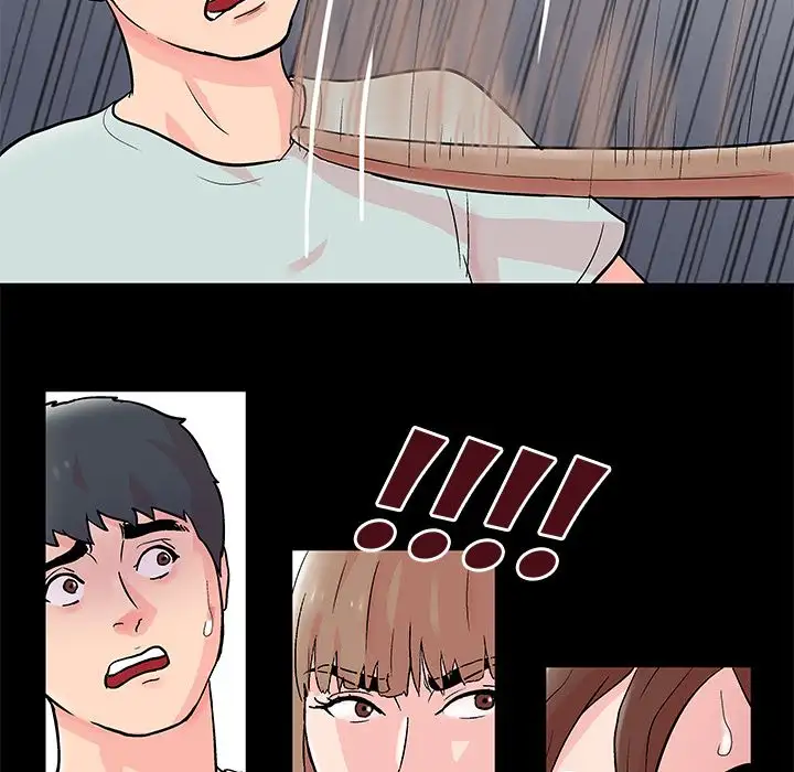 Project Utopia - Chapter 62 [photo 8] - MangaPorn