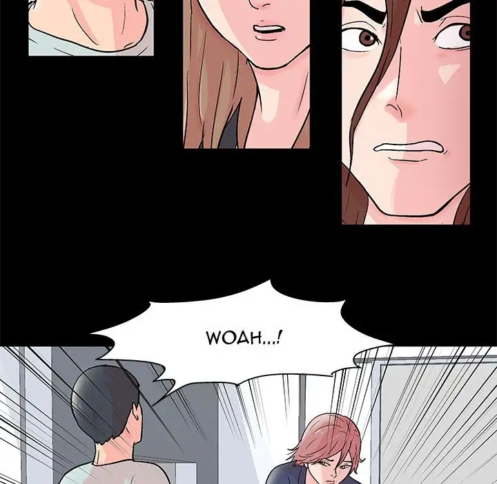 Project Utopia - Chapter 62 [photo 9] - MangaPorn