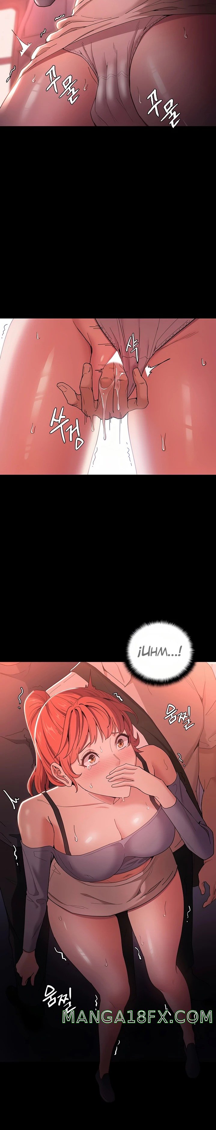 Pervert Diary Raw - Chapter 2 [photo 20] - MangaPorn