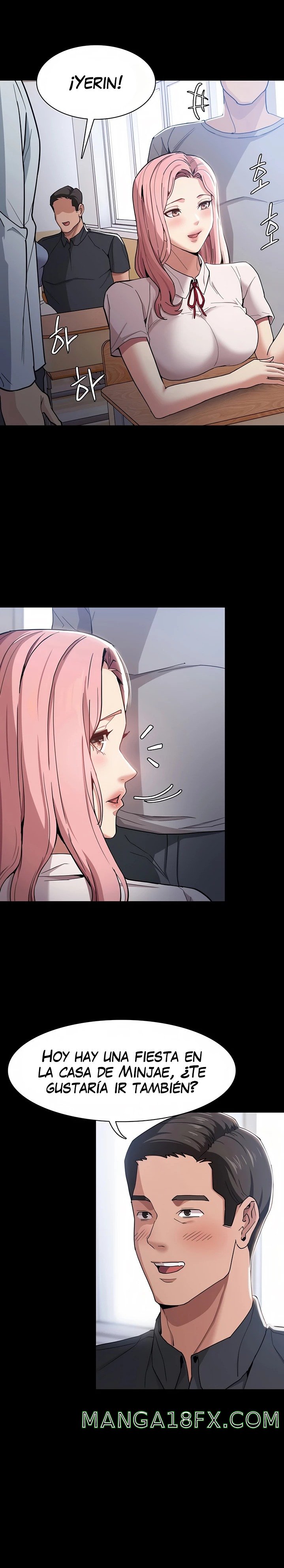 Pervert Diary Raw - Chapter 2 [photo 8] - MangaPorn