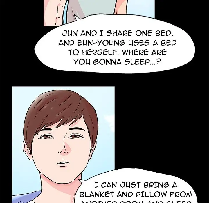 Project Utopia - Chapter 63 [photo 10] - MangaPorn