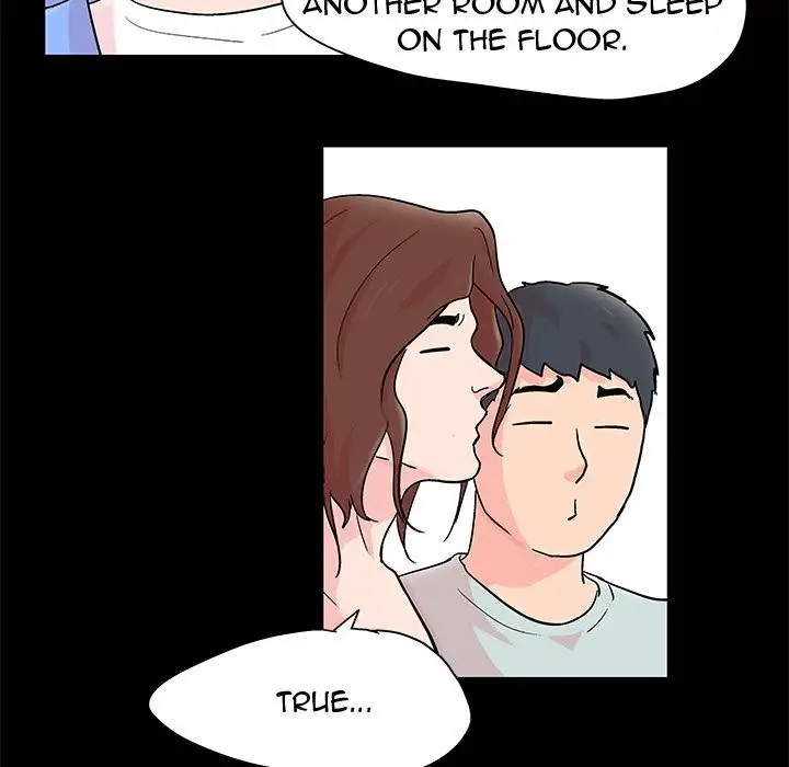 Project Utopia - Chapter 63 [photo 11] - MangaPorn