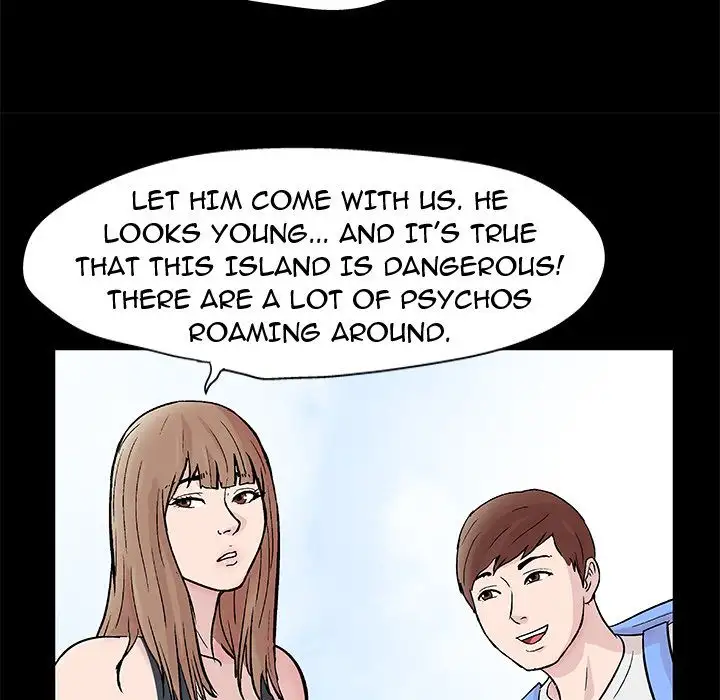 Project Utopia - Chapter 63 [photo 12] - MangaPorn