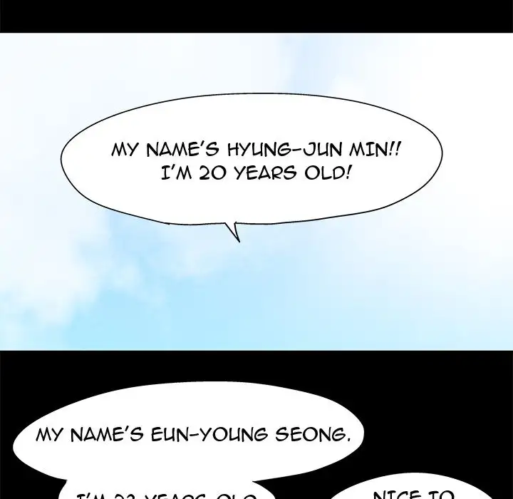 Project Utopia - Chapter 63 [photo 16] - MangaPorn