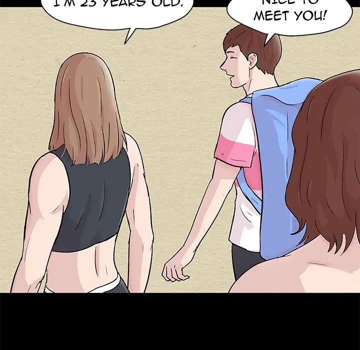 Project Utopia - Chapter 63 [photo 17] - MangaPorn