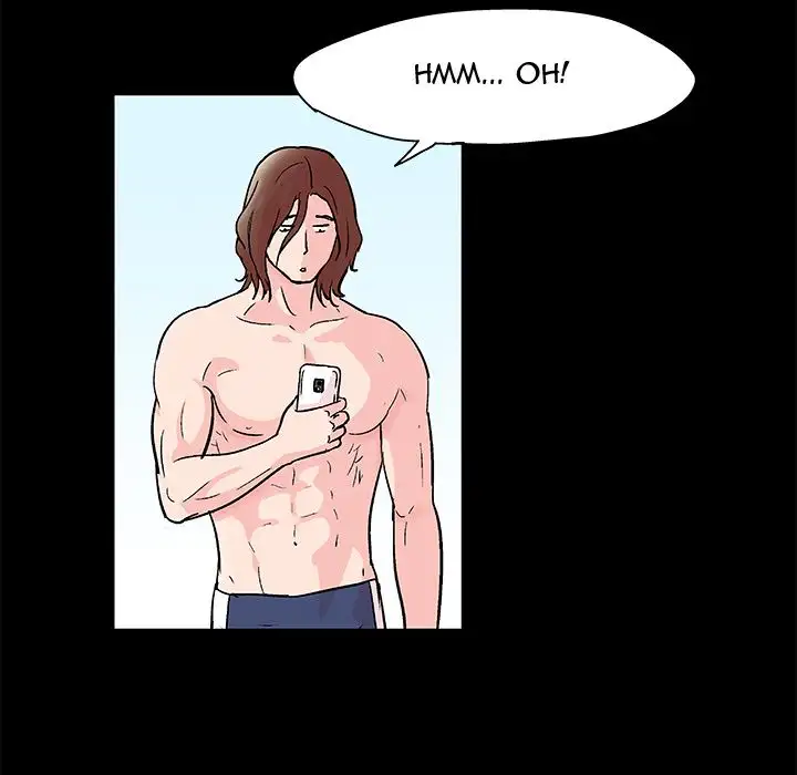 Project Utopia - Chapter 63 [photo 18] - MangaPorn