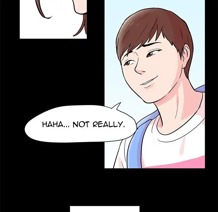 Project Utopia - Chapter 63 [photo 20] - MangaPorn