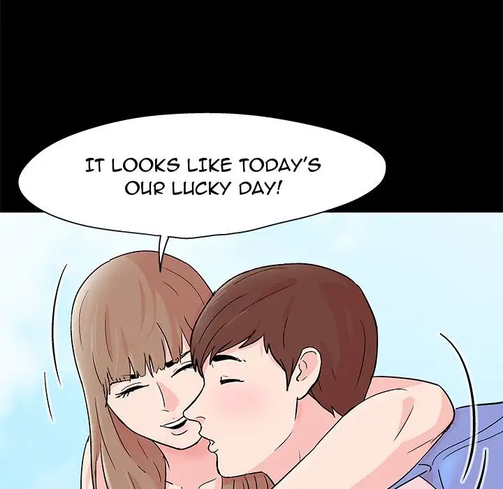 Project Utopia - Chapter 63 [photo 22] - MangaPorn