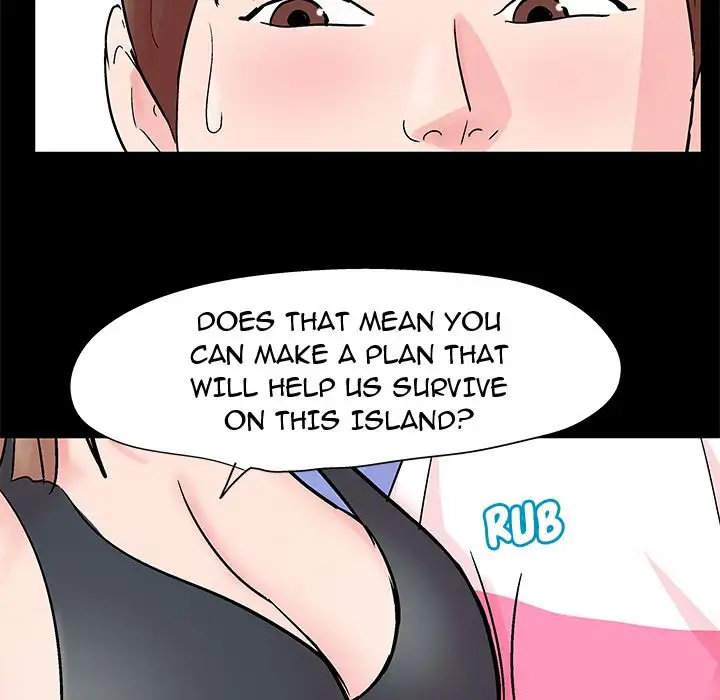 Project Utopia - Chapter 63 [photo 25] - MangaPorn