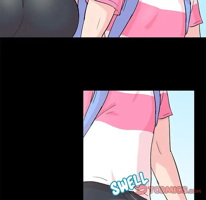 Project Utopia - Chapter 63 [photo 28] - MangaPorn