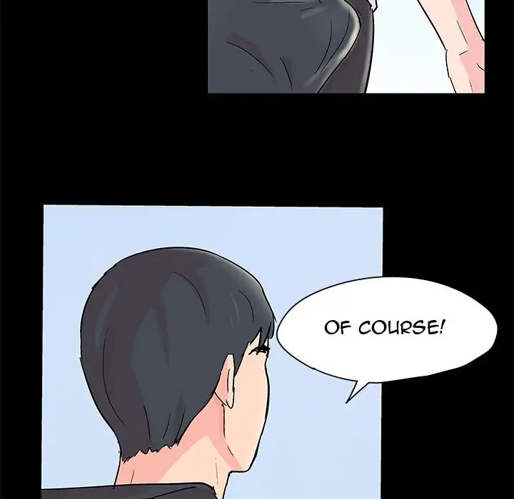 Project Utopia - Chapter 63 [photo 29] - MangaPorn