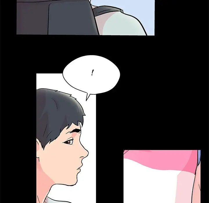 Project Utopia - Chapter 63 [photo 30] - MangaPorn