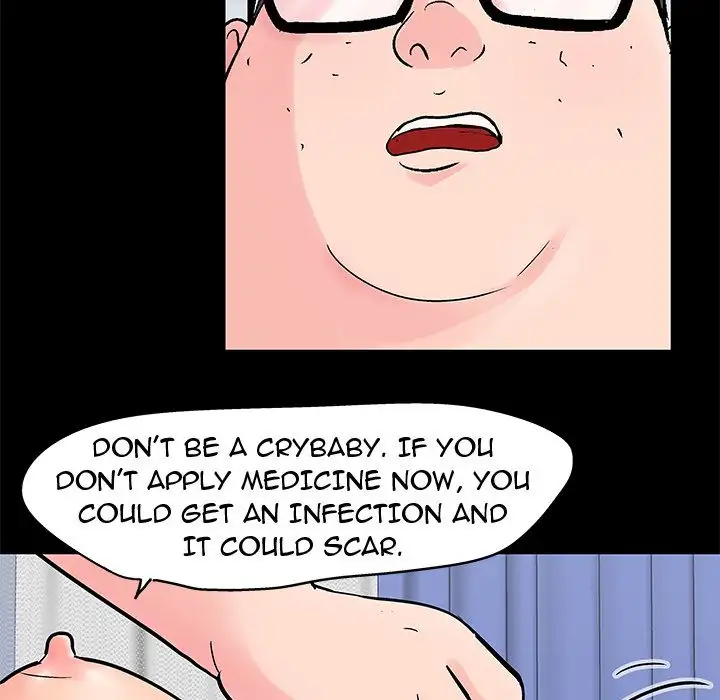 Project Utopia - Chapter 63 [photo 39] - MangaPorn