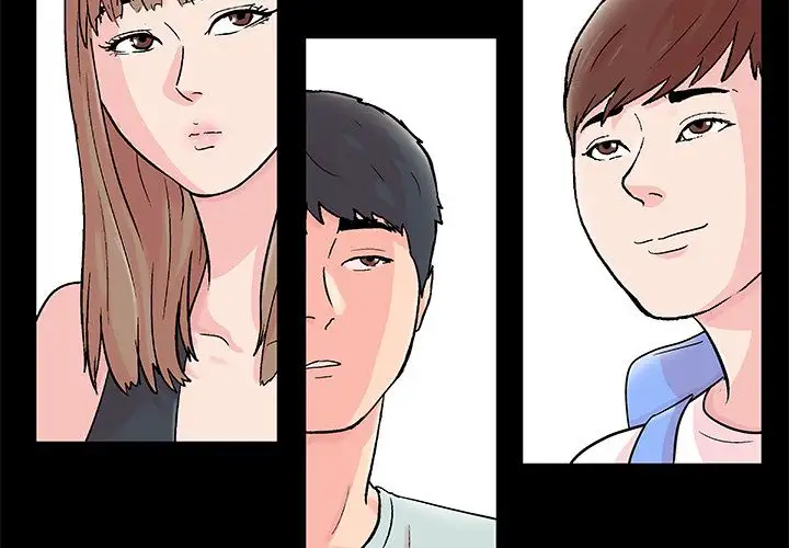 Project Utopia - Chapter 63 [photo 4] - MangaPorn