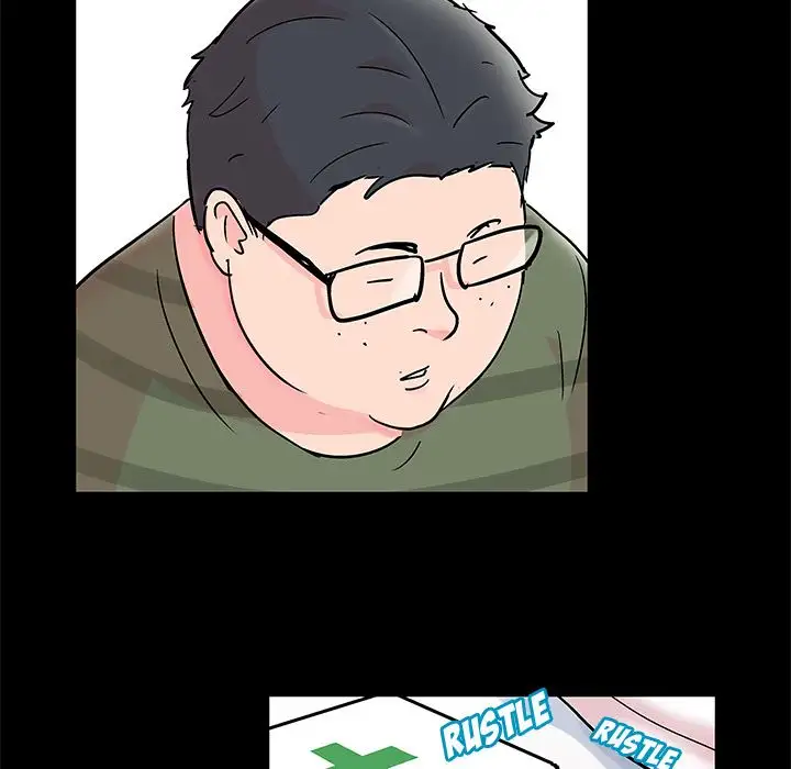 Project Utopia - Chapter 63 [photo 42] - MangaPorn