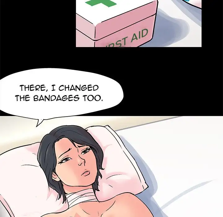 Project Utopia - Chapter 63 [photo 43] - MangaPorn