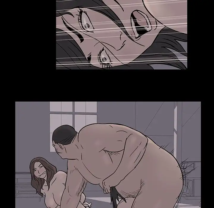 Project Utopia - Chapter 63 [photo 46] - MangaPorn