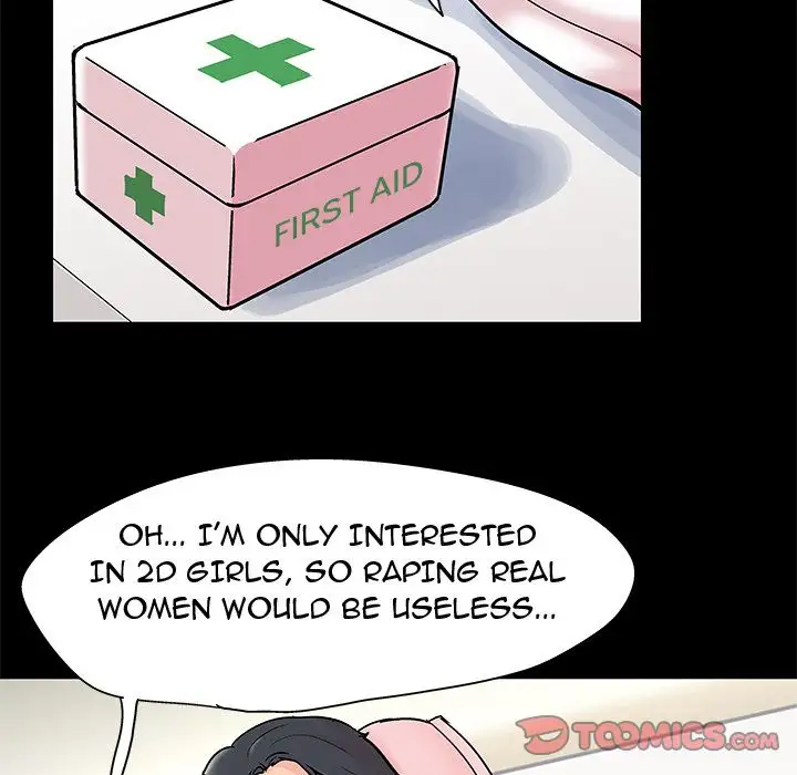 Project Utopia - Chapter 63 [photo 54] - MangaPorn