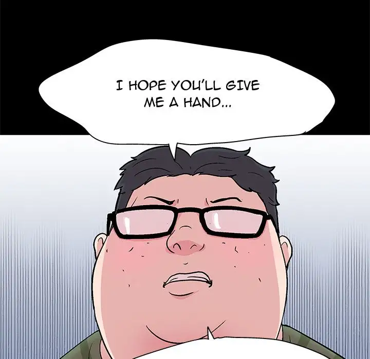 Project Utopia - Chapter 63 [photo 58] - MangaPorn