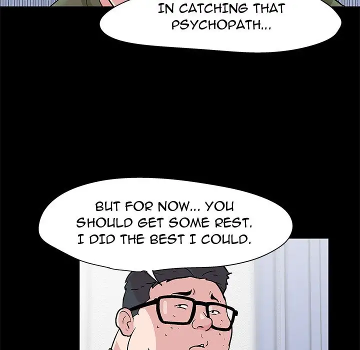 Project Utopia - Chapter 63 [photo 59] - MangaPorn