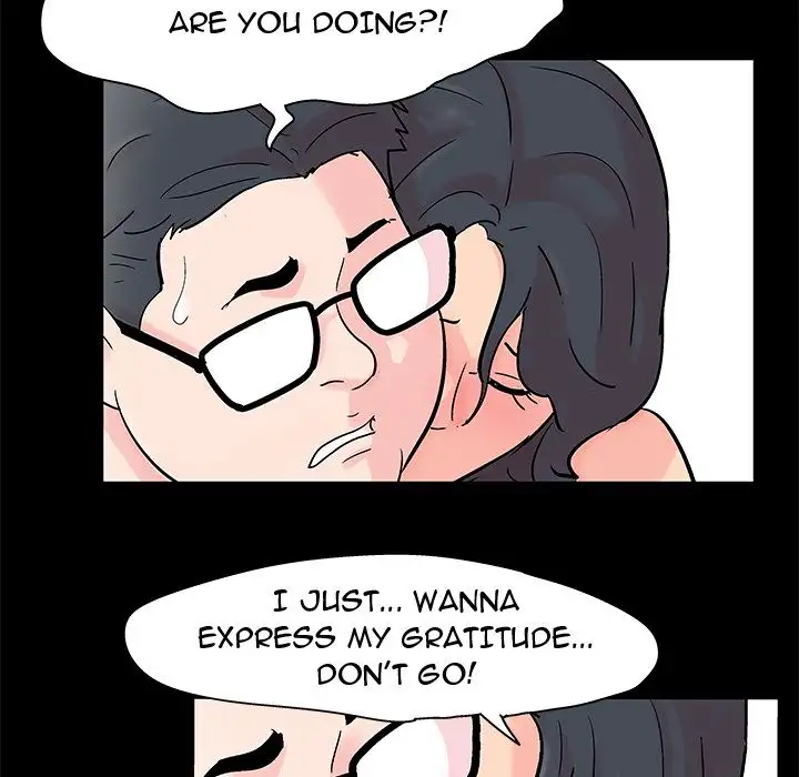 Project Utopia - Chapter 63 [photo 63] - MangaPorn