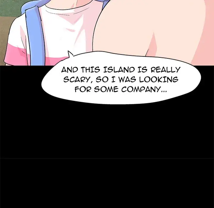 Project Utopia - Chapter 63 [photo 7] - MangaPorn