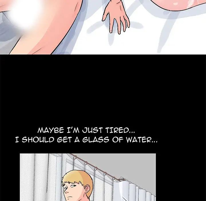 Project Utopia - Chapter 64 [photo 19] - MangaPorn