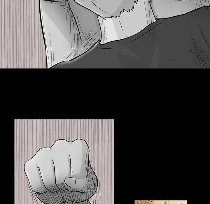 Project Utopia - Chapter 64 [photo 25] - MangaPorn