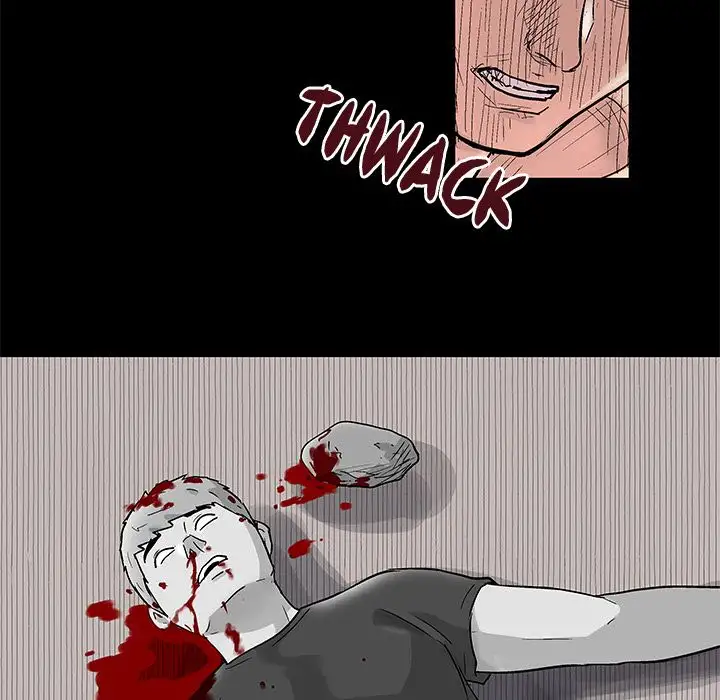 Project Utopia - Chapter 64 [photo 29] - MangaPorn