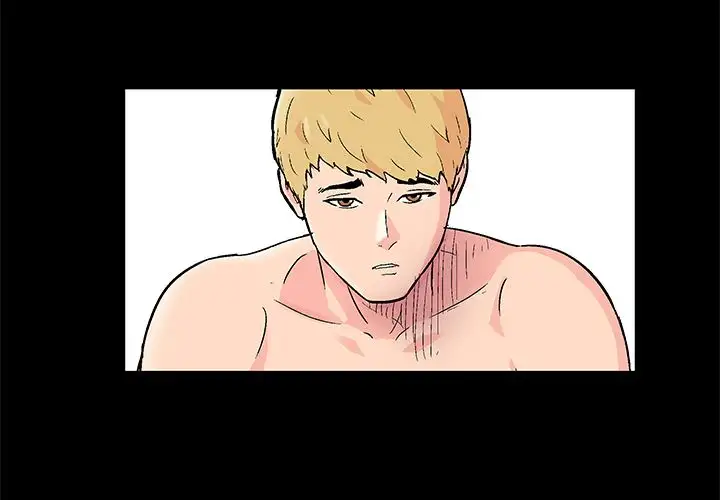 Project Utopia - Chapter 64 [photo 3] - MangaPorn